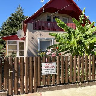 Kata Apartman Berekfürdő (4)