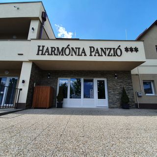 Harmónia Panzió Bogács (2)