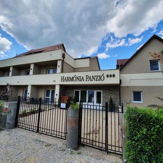 Harmónia Panzió Bogács (3)