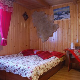 DOM DREWNIANY GÓROLIK Bukowina Tatrzańska_torolt (3)