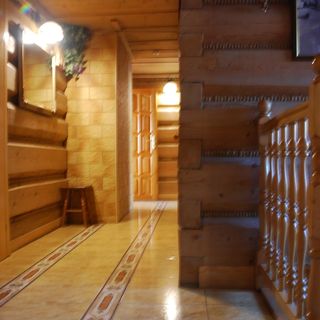 DOM DREWNIANY GÓROLIK Bukowina Tatrzańska_torolt (4)