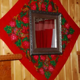 DOM DREWNIANY GÓROLIK Bukowina Tatrzańska_torolt (5)