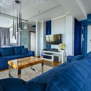 Prezydencki Apartamenty Jarosławiec (2)