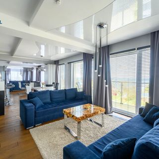 Prezydencki Apartamenty Jarosławiec (5)