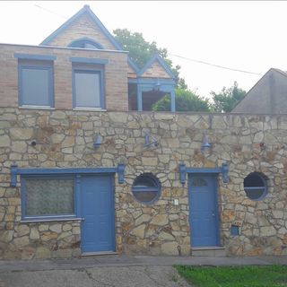 Bástya Apartman Eger (2)