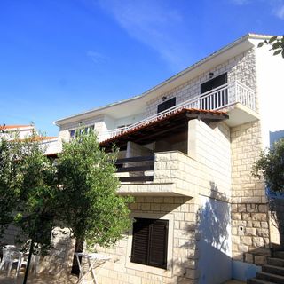 Apartmanok A Tenger Mellett Tri Zala, Korcula - 174 Tri Žala (5)