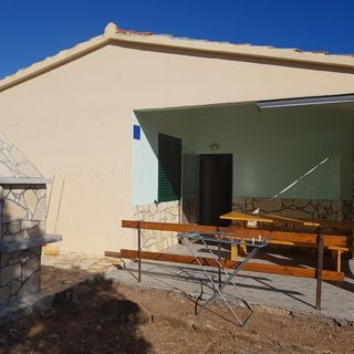 Halászkunyhó Nyaraláshoz A Tenger Mellett Öböl Zuborovica, Pasman - 321 Zuborovica (4)