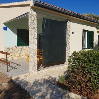 Halászkunyhó Nyaraláshoz A Tenger Mellett Öböl Zuborovica, Pasman - 321 Zuborovica (3)