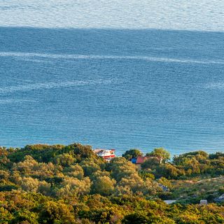 Halászkunyhó Nyaraláshoz A Tenger Mellett Öböl Zuborovica, Pasman - 321 Zuborovica (5)
