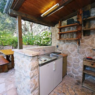 Apartmanok A Tenger Mellett Zaboric, Sibenik - 468 Žaborić (5)