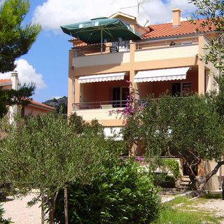 Apartmanok A Tenger Mellett Zaboric, Sibenik - 468 Žaborić (2)