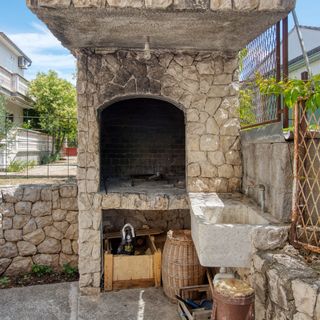 Apartmanok A Tenger Mellett Zaboric, Sibenik - 469 Žaborić (5)