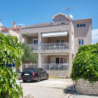 Apartmanok A Tenger Mellett Zaboric, Sibenik - 469 Žaborić (4)