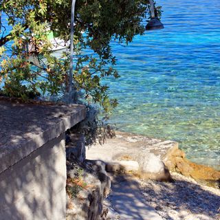 Apartmanok A Tenger Mellett Tri Zala, Korcula - 556 Tri Žala (4)