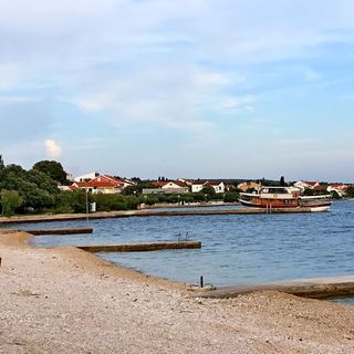 Apartment Marina Petrcane (3)