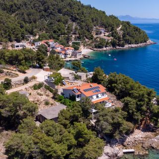 Robinzoni Apartmanok A Tenger Mellett Öböl Torac, Hvar - 575 Torac (5)