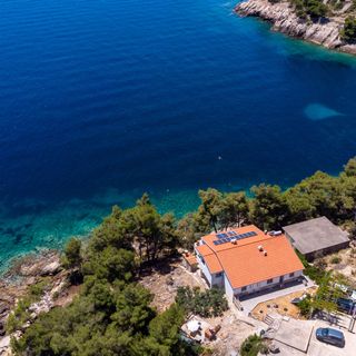 Robinzoni Apartmanok A Tenger Mellett Öböl Torac, Hvar - 575 Torac (3)