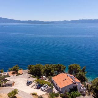 Robinzoni Apartmanok A Tenger Mellett Öböl Torac, Hvar - 575 Torac (4)