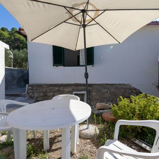 Robinzoni Apartmanok A Tenger Mellett Öböl Torac, Hvar - 589 Torac (5)