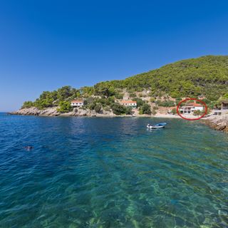 Robinzoni Apartmanok A Tenger Mellett Öböl Torac, Hvar - 589 Torac (4)