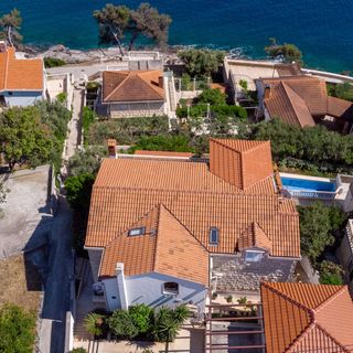Apartmanok A Tenger Mellett Puntinak, Brac - 718 Puntinak (4)