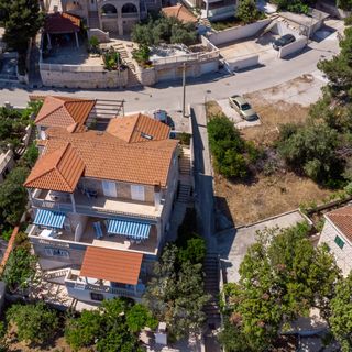 Apartmanok A Tenger Mellett Puntinak, Brac - 718 Puntinak (5)