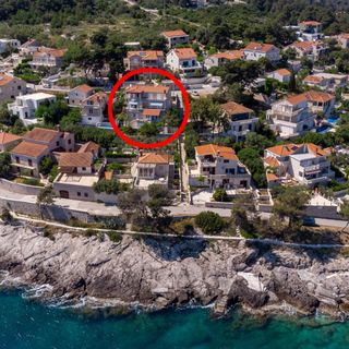 Apartmanok A Tenger Mellett Puntinak, Brac - 718 Puntinak (3)