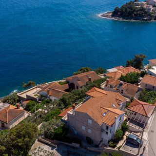 Apartmanok A Tenger Mellett Puntinak, Brac - 718 Puntinak (2)