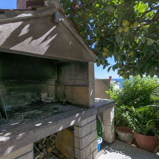 Apartmanok A Tenger Mellett Rastici, Ciovo - 2080 Rastići (5)