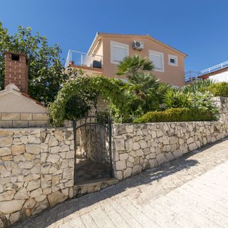 Apartmanok A Tenger Mellett Rastici, Ciovo - 2080 Rastići (2)