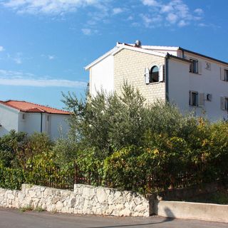 Apartmanok A Tenger Mellett Rastici, Ciovo - 2104 Rastići (3)