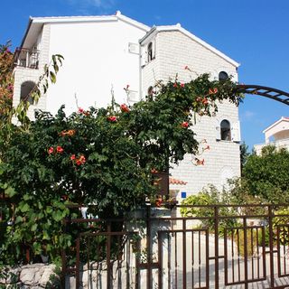 Apartmanok A Tenger Mellett Rastici, Ciovo - 2104 Rastići (4)