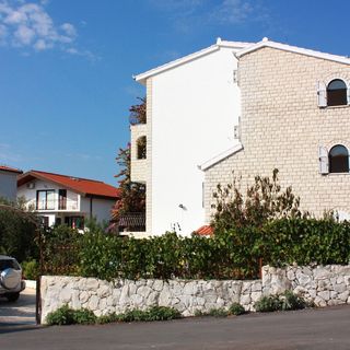 Apartmanok A Tenger Mellett Rastici, Ciovo - 2104 Rastići (5)