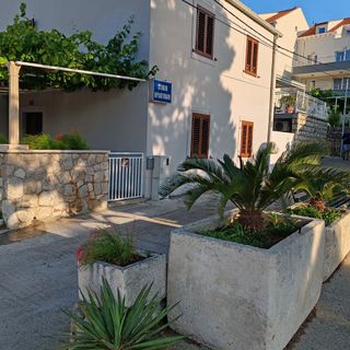 Apartmanok A Tenger Mellett Zaton Veliki, Dubrovnik - 2107 Zaton Veliki (3)
