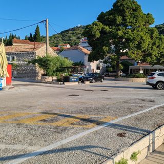 Apartmanok A Tenger Mellett Zaton Veliki, Dubrovnik - 2107 Zaton Veliki (5)