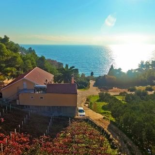 Robinzoni Apartmanok A Tenger Mellett Öböl Tvrdni Dolac, Hvar - 4008 Tvrdni Dolac (2)