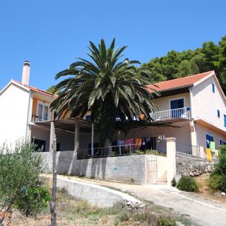 Robinzoni Apartmanok A Tenger Mellett Öböl Tvrdni Dolac, Hvar - 4008 Tvrdni Dolac (5)