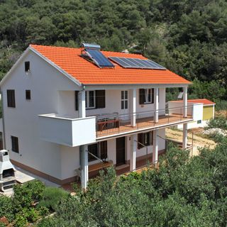 Robinzoni Apartmanok A Tenger Mellett Öböl Skozanje, Hvar - 4024 Skozanje (4)