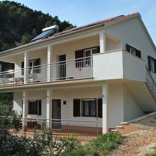 Robinzoni Apartmanok A Tenger Mellett Öböl Skozanje, Hvar - 4024 Skozanje (5)