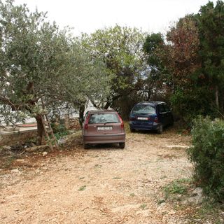 Robinzoni Apartmanok A Tenger Mellett Öböl Virak, Hvar - 4035 Virak (5)