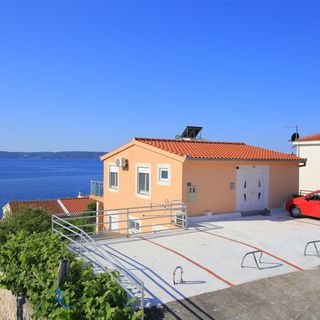 Apartmanok A Tenger Mellett Rastici, Ciovo - 4293 Rastići (2)