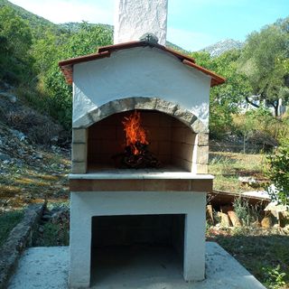 Apartmanok A Tenger Mellett Öböl Velika Prapratna, Peljesac - 4515 Velika Prapratna (5)