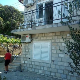 Apartmanok A Tenger Mellett Öböl Velika Prapratna, Peljesac - 4515 Velika Prapratna (2)