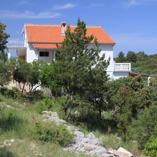 Apartmanok A Tenger Mellett Öböl Zaraće Gdinj, Hvar - 4597 Zaraće (Gdinj) (3)