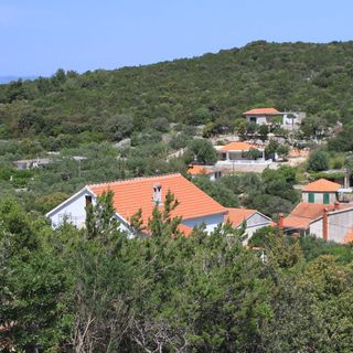 Apartmanok A Tenger Mellett Öböl Zaraće Gdinj, Hvar - 4597 Zaraće (Gdinj) (4)