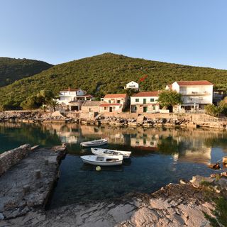 Apartmanok A Tenger Mellett Öböl Zaraće Gdinj, Hvar - 4597 Zaraće (Gdinj) (5)