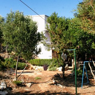 Apartmanok A Tenger Mellett Öböl Zaraće Gdinj, Hvar - 4598 Zaraće (Gdinj) (3)