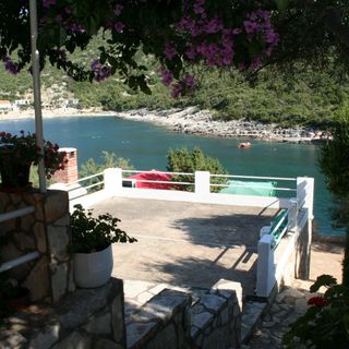 Apartmanok A Tenger Mellett Öböl Zaraće Gdinj, Hvar - 4598 Zaraće (Gdinj) (4)