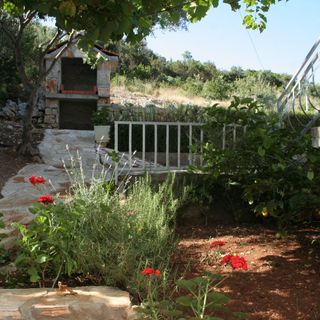 Apartmanok A Tenger Mellett Öböl Zaraće Gdinj, Hvar - 4598 Zaraće (Gdinj) (5)