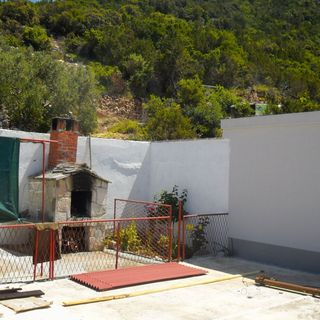 Nyaralóház A Tenger Mellett Öböl Zaraće Gdinj Hvar - 4603 Zaraće (Gdinj) (4)